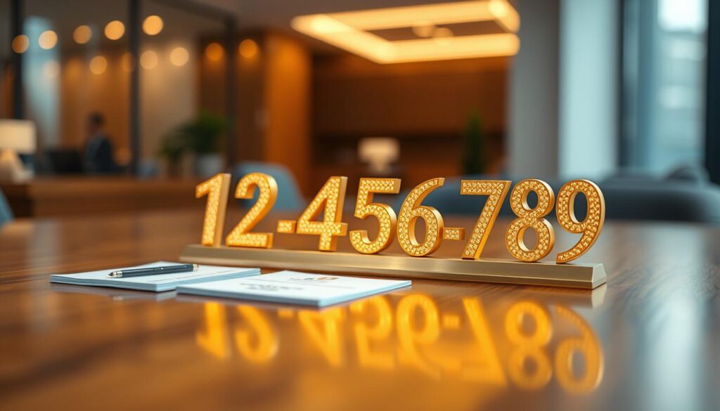 Najlepsze numery telefonów na kartę – sprawdź dostępne kombinacje