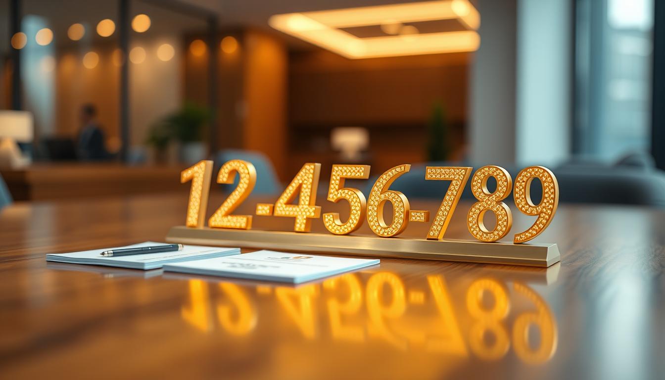 Najlepsze numery telefonów na kartę – sprawdź dostępne kombinacje