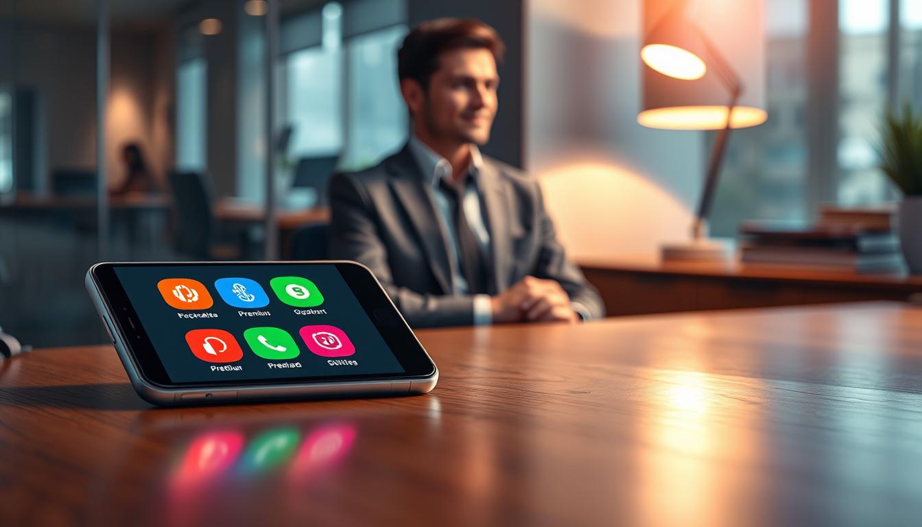 Numery telefonów na kartę premium