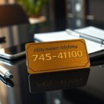 Zainwestuj w atrakcyjny numer telefonu – to się opłaca