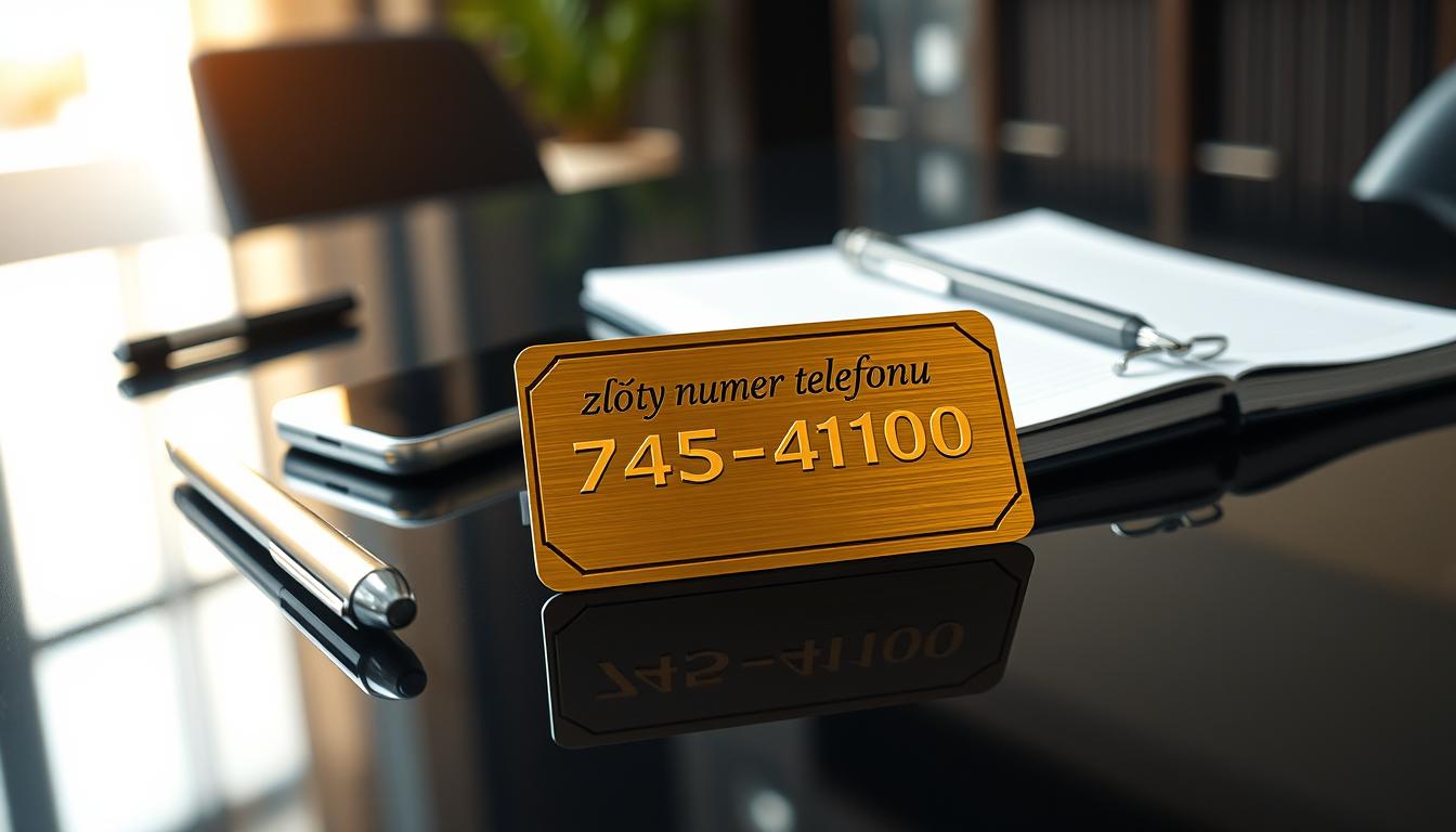 Numer telefonu z powtórzeniami – dlaczego działa marketingowo?