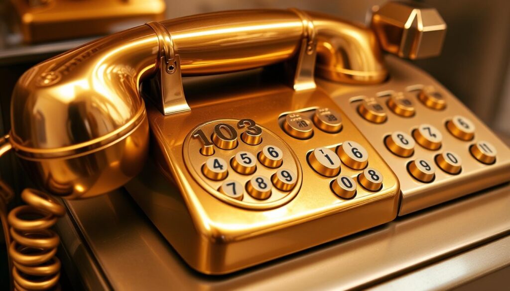 Złoty numer- złote numery telefonów
