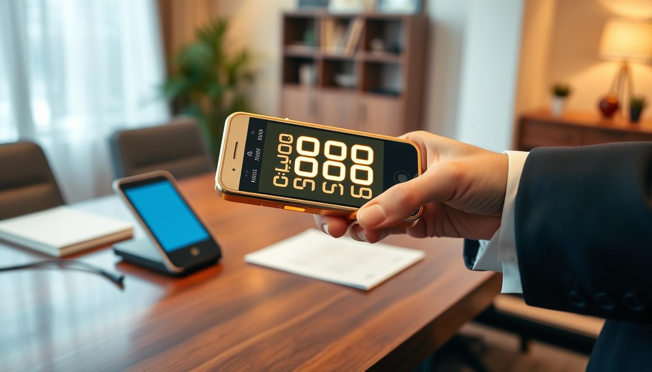 Łatwe numery telefonu dla firm i osób prywatnych