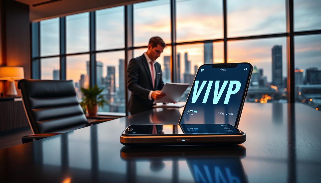 Numer VIP dla przedsiębiorcy – czy warto?