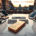 Luksusowe numery telefonów Warszawa